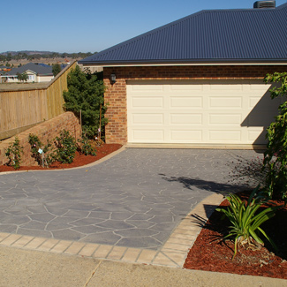 Quality concreting in Melbourne