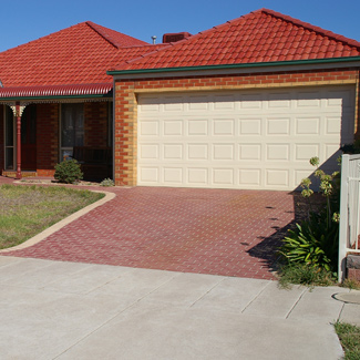 Quality concreting in Melbourne